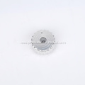 Precision Aluminum Reaming Parts